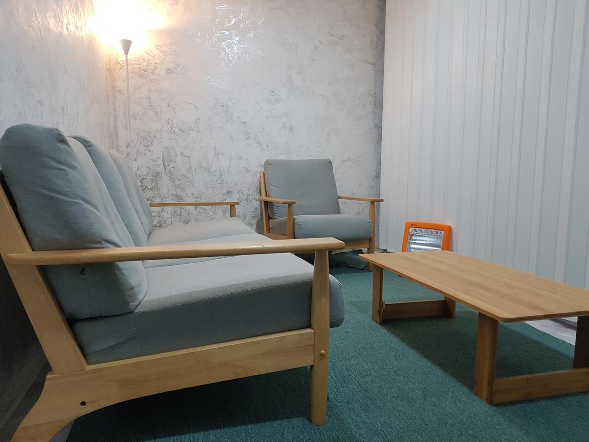 Buzz Guesthouse Ίντσεον Εξωτερικό φωτογραφία