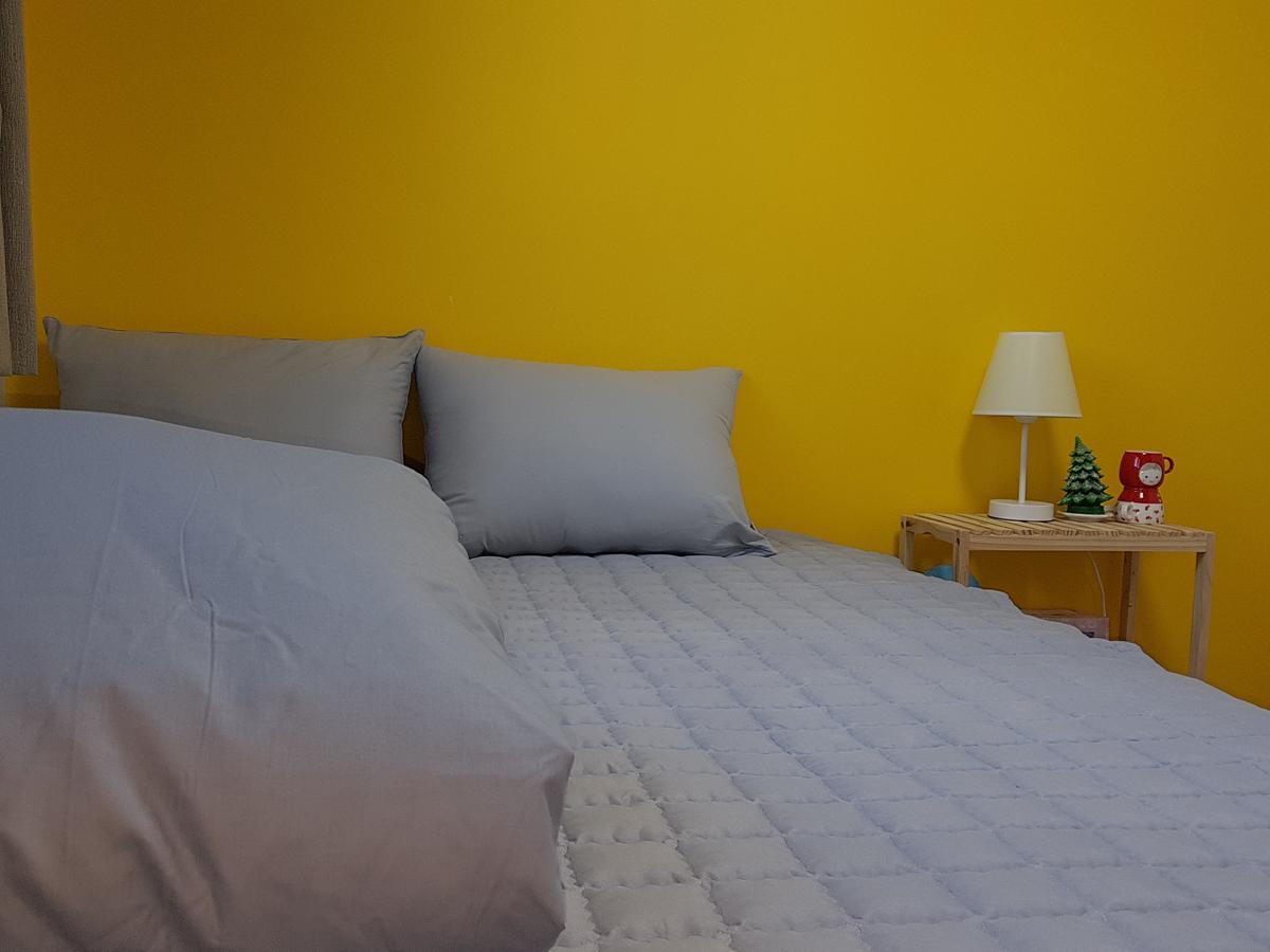 Buzz Guesthouse Ίντσεον Εξωτερικό φωτογραφία
