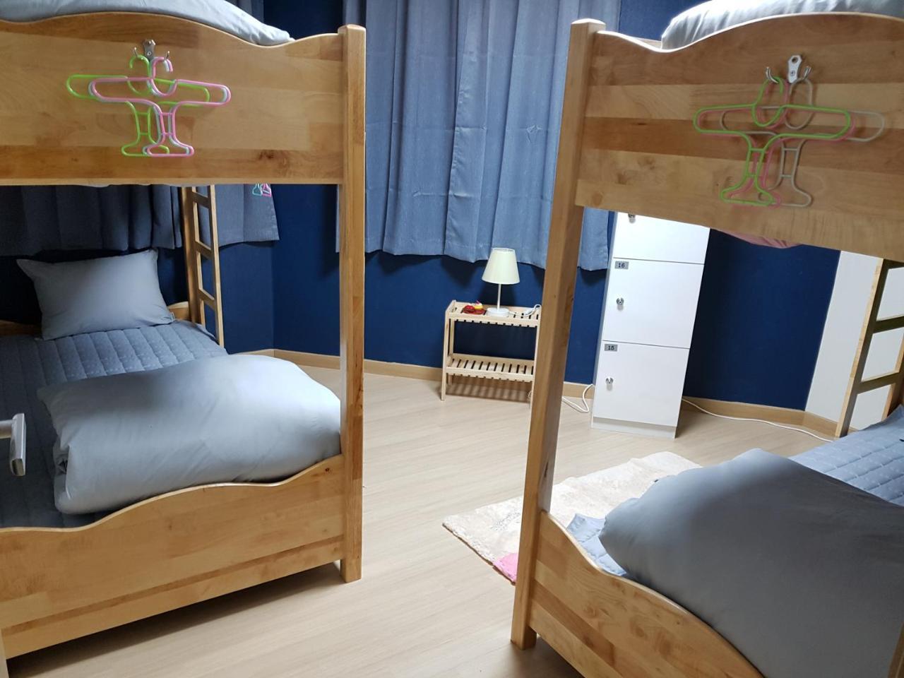 Buzz Guesthouse Ίντσεον Εξωτερικό φωτογραφία