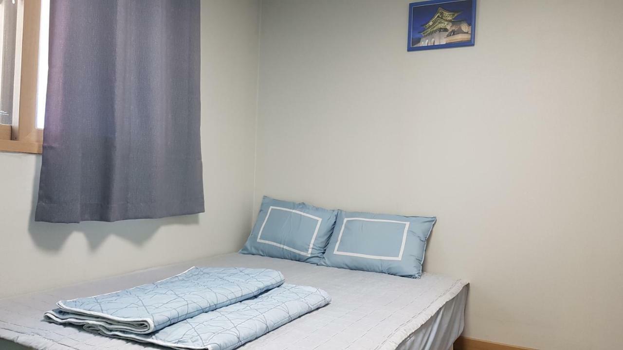 Buzz Guesthouse Ίντσεον Εξωτερικό φωτογραφία